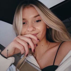 Meet your Posher, Kate